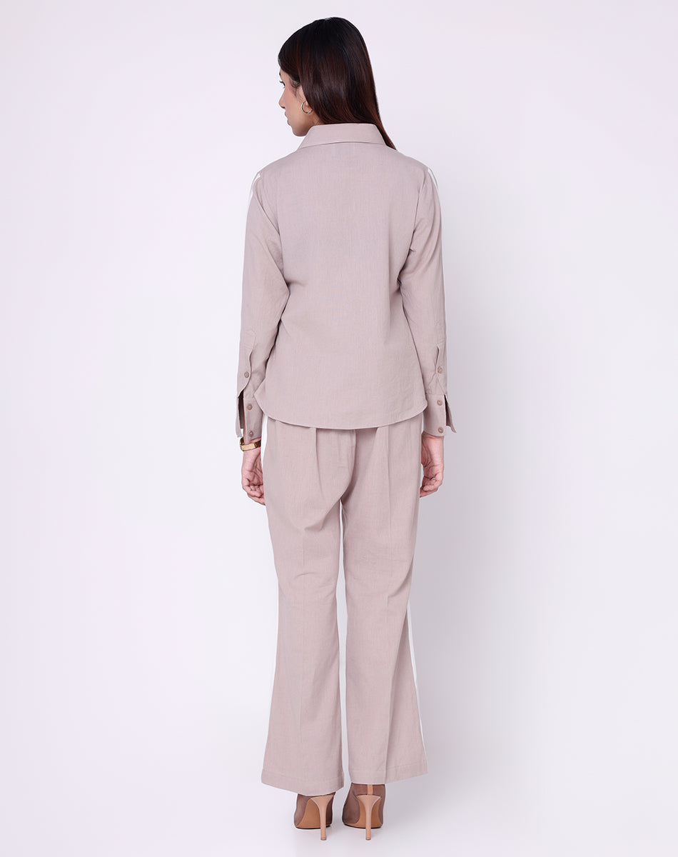 Cord Set For Women - Elya