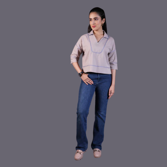 Top For women - Elya