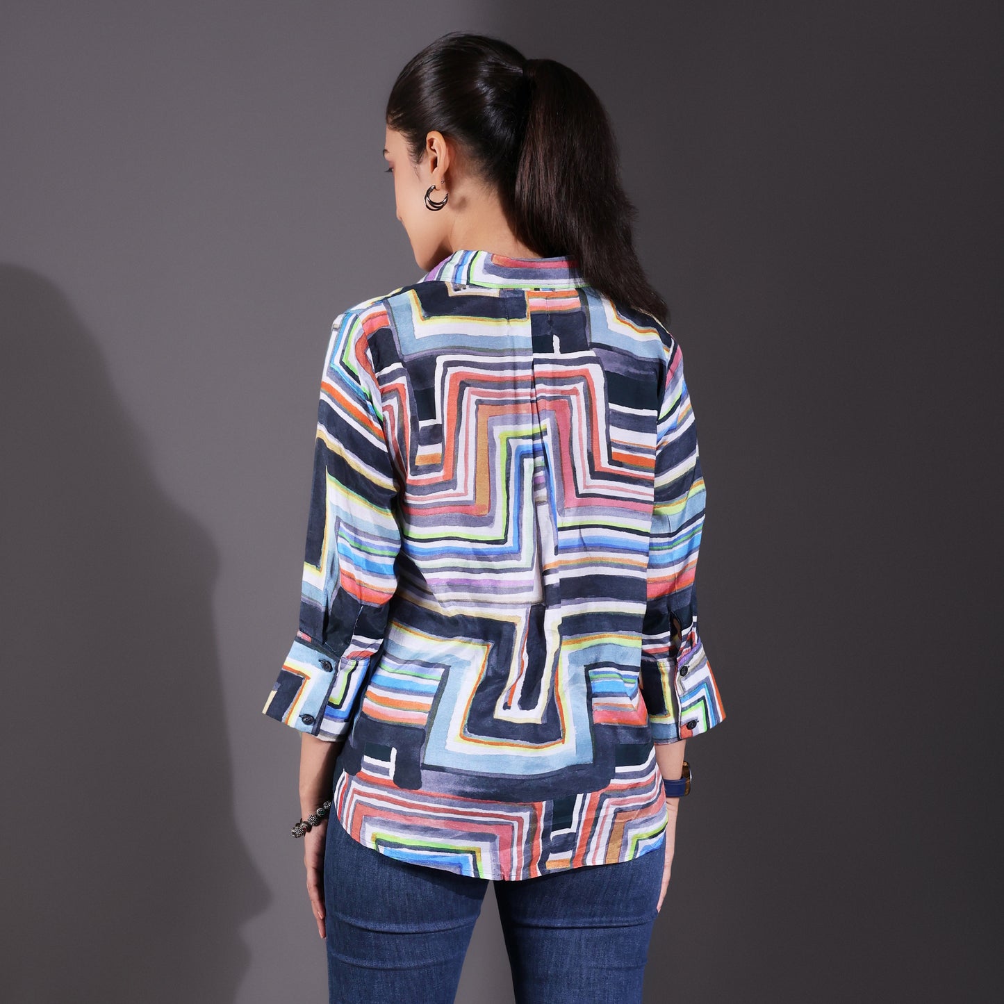 Shirt for women - Elya