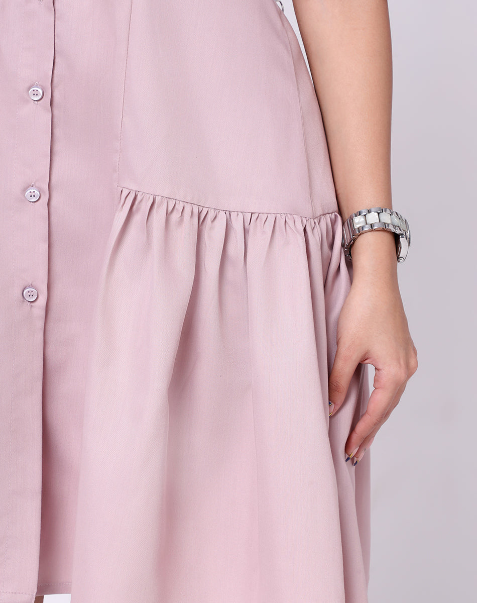 one piece dress for women - Elya