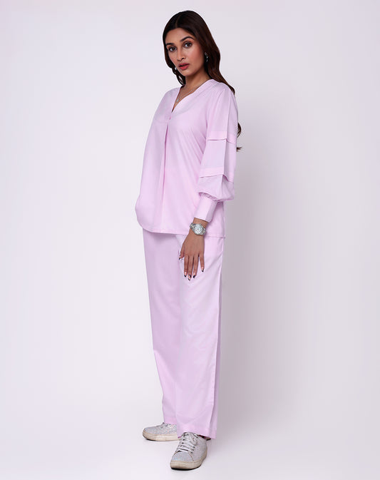 Cord Set For Women - Elya