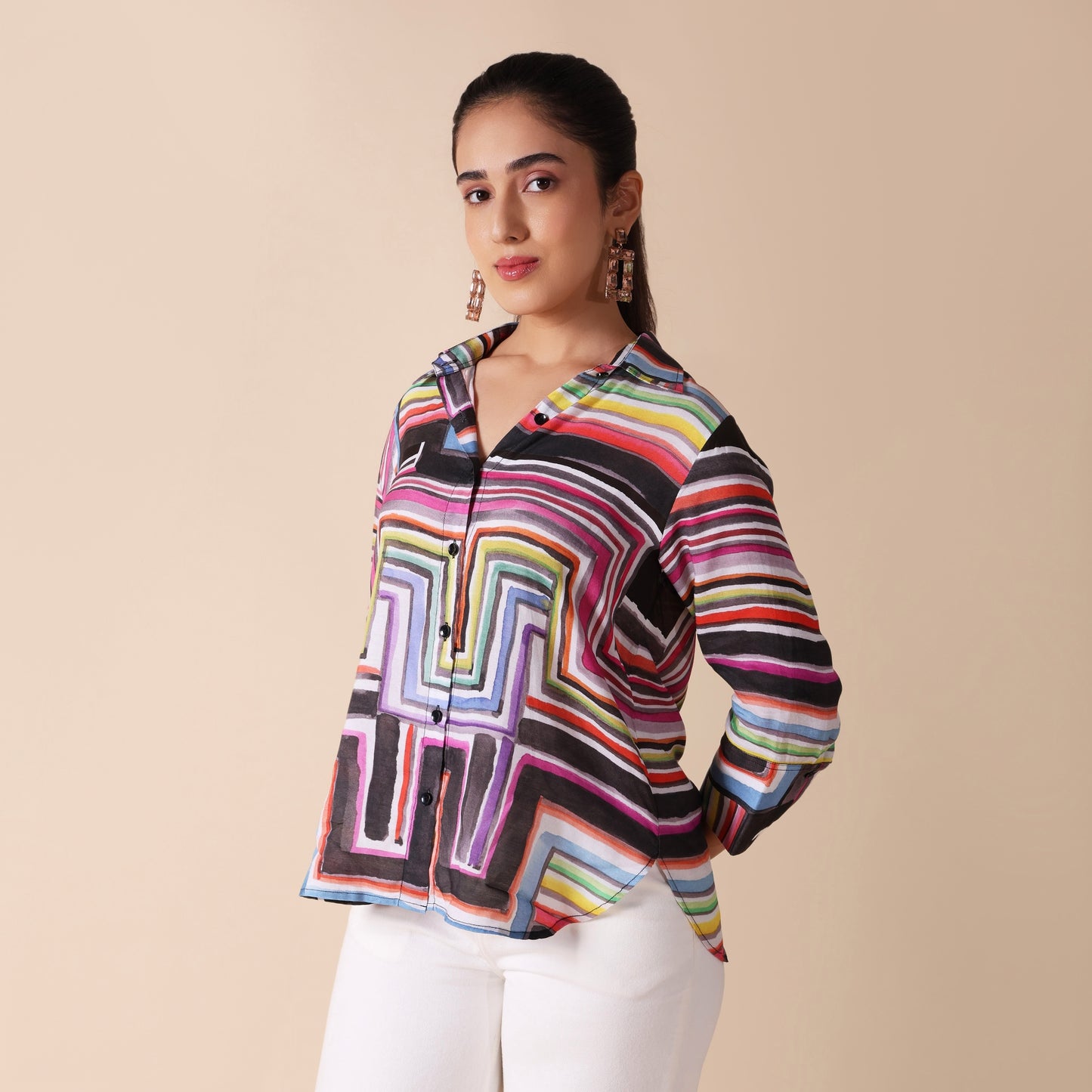 Shirt for women - Elya