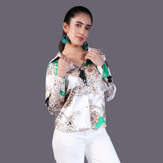 Shirt for women - Elya