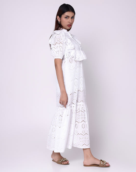 one piece dress for women - Elya