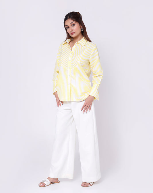 casual shirts for women - Elya