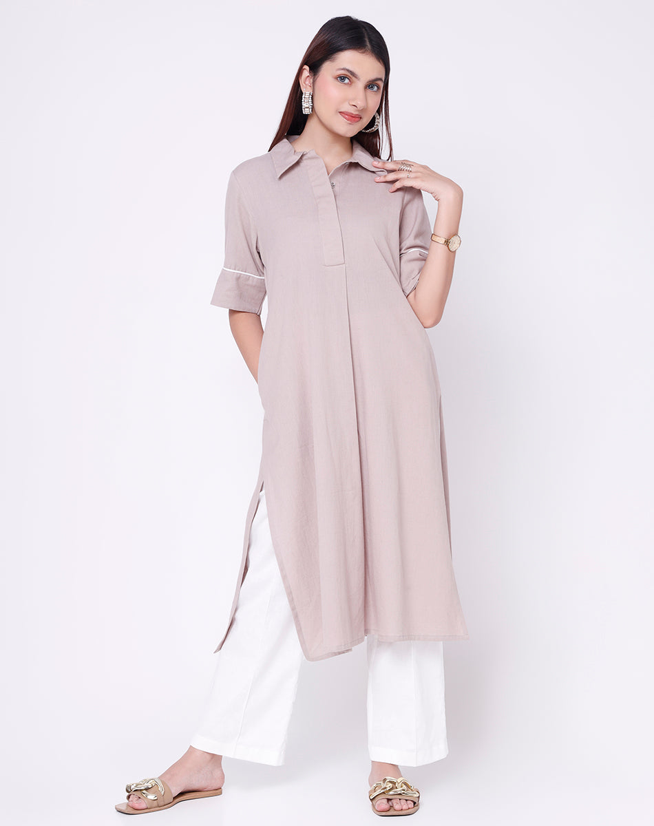 Long Kurti Collection for Women – Simple, Comfortable & Stylish