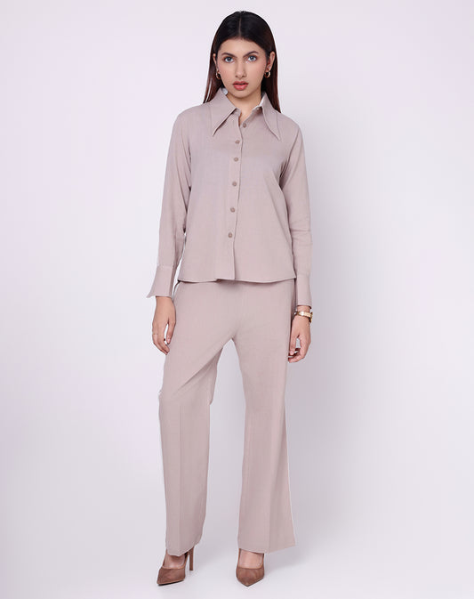 Cord Set For Women - Elya