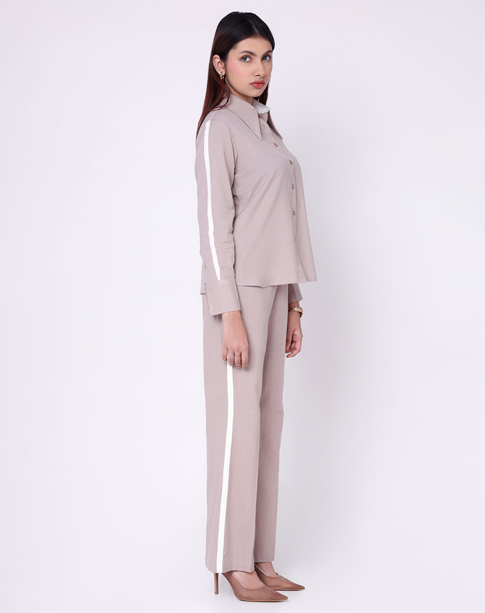 Cord Set For Women - Elya