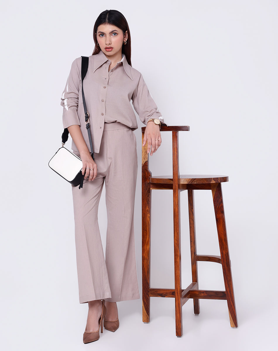 Cord Set For Women - Elya