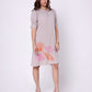 one piece dress for women - Elya