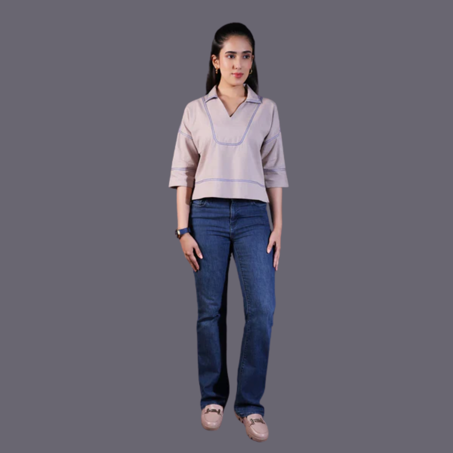Top For women - Elya