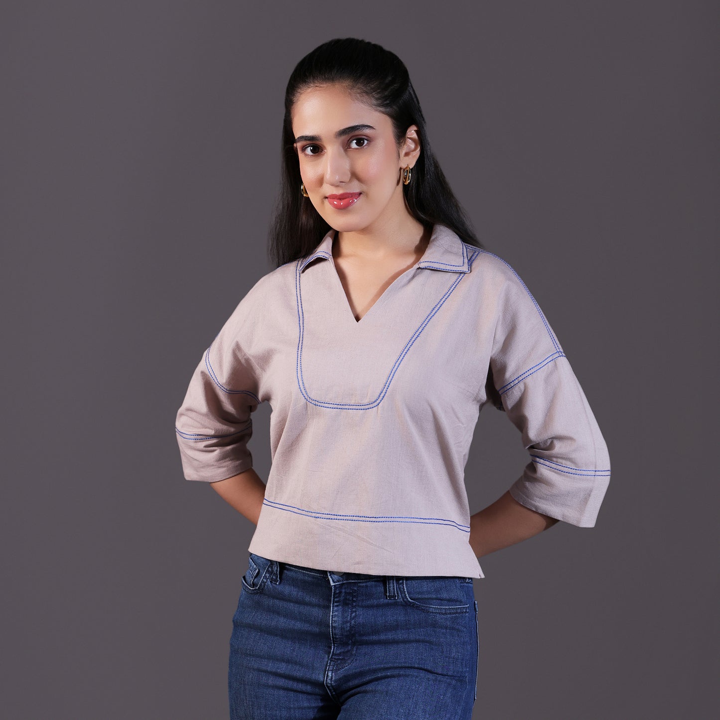 Top For women - Elya