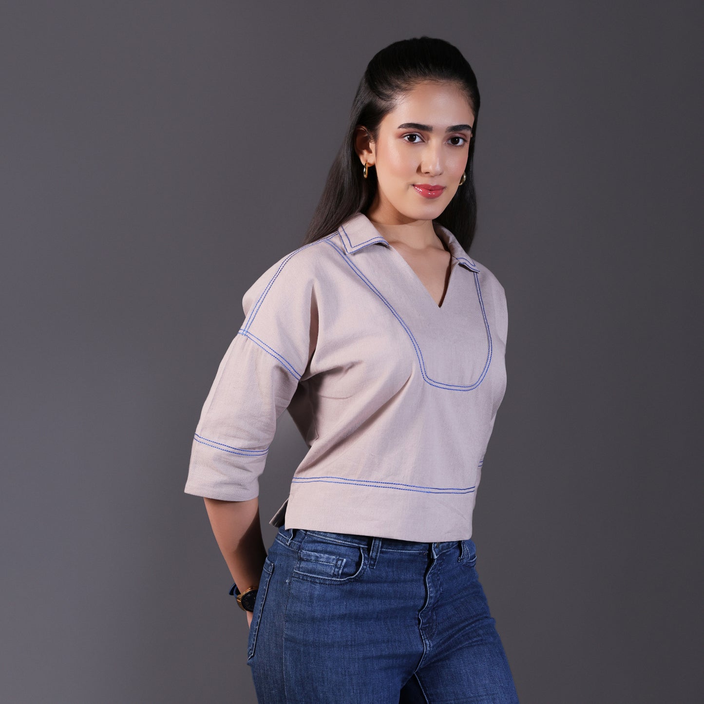 Top For women - Elya