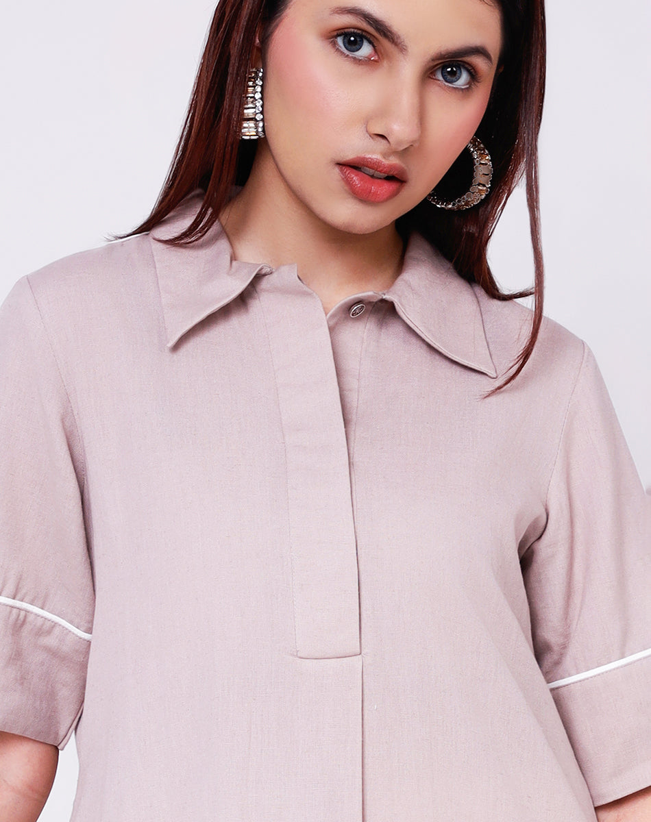 long kurta for women - Elya