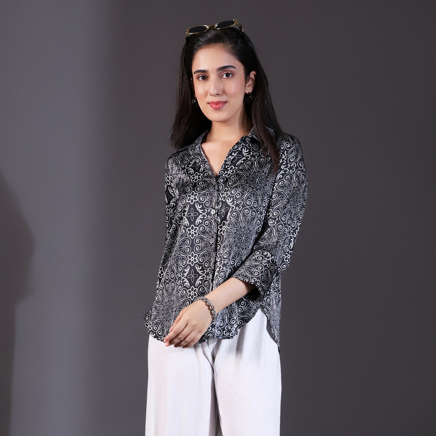 Shirt for women - Elya