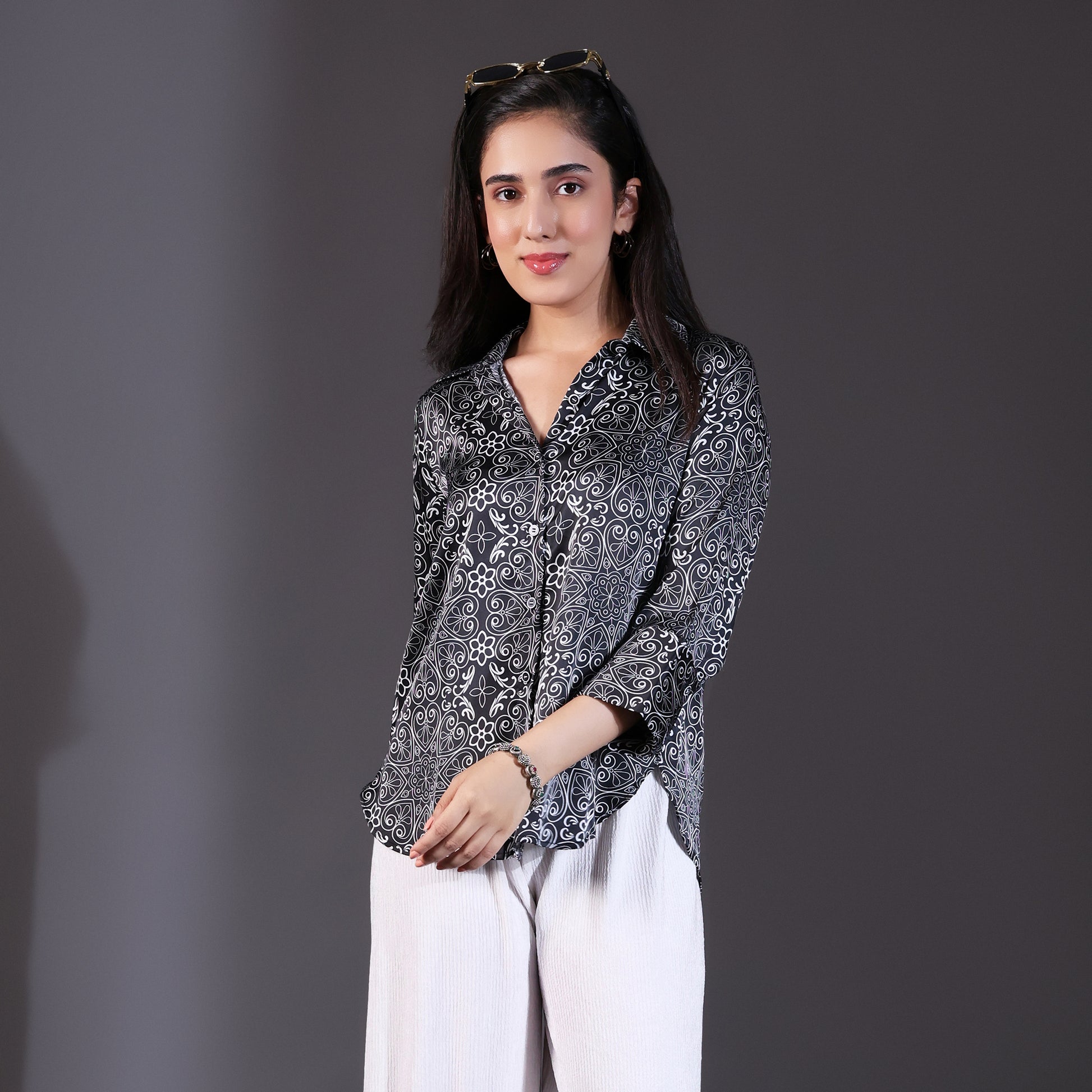 Shirt for women - Elya