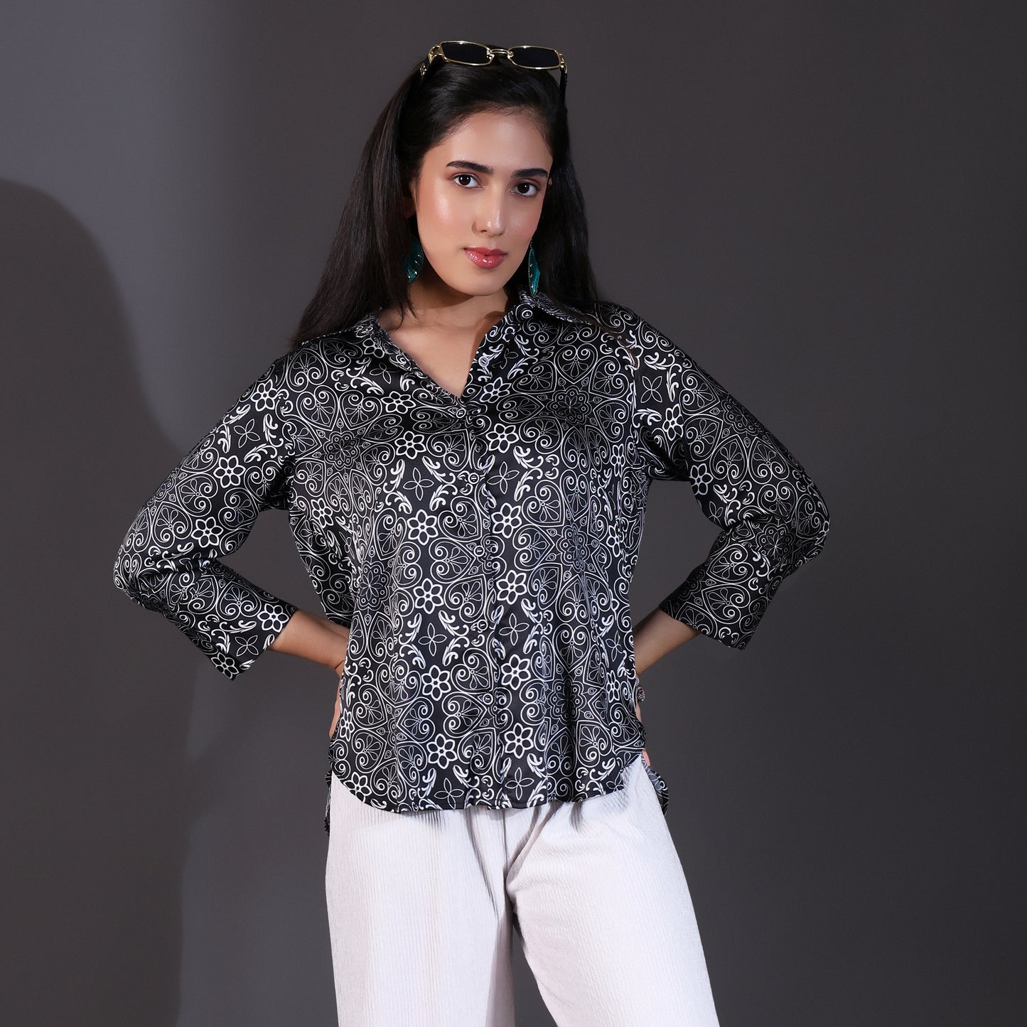Shirt for women - Elya