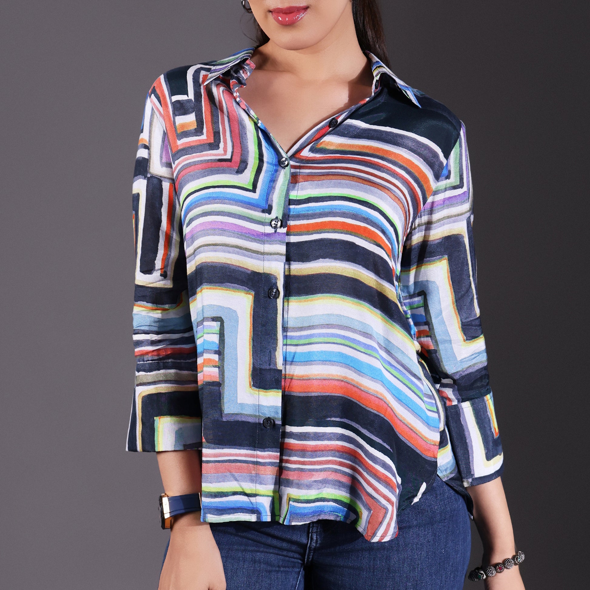 Shirt for women - Elya