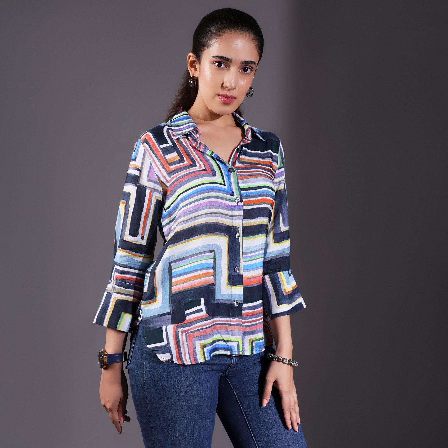 Shirt for women - Elya