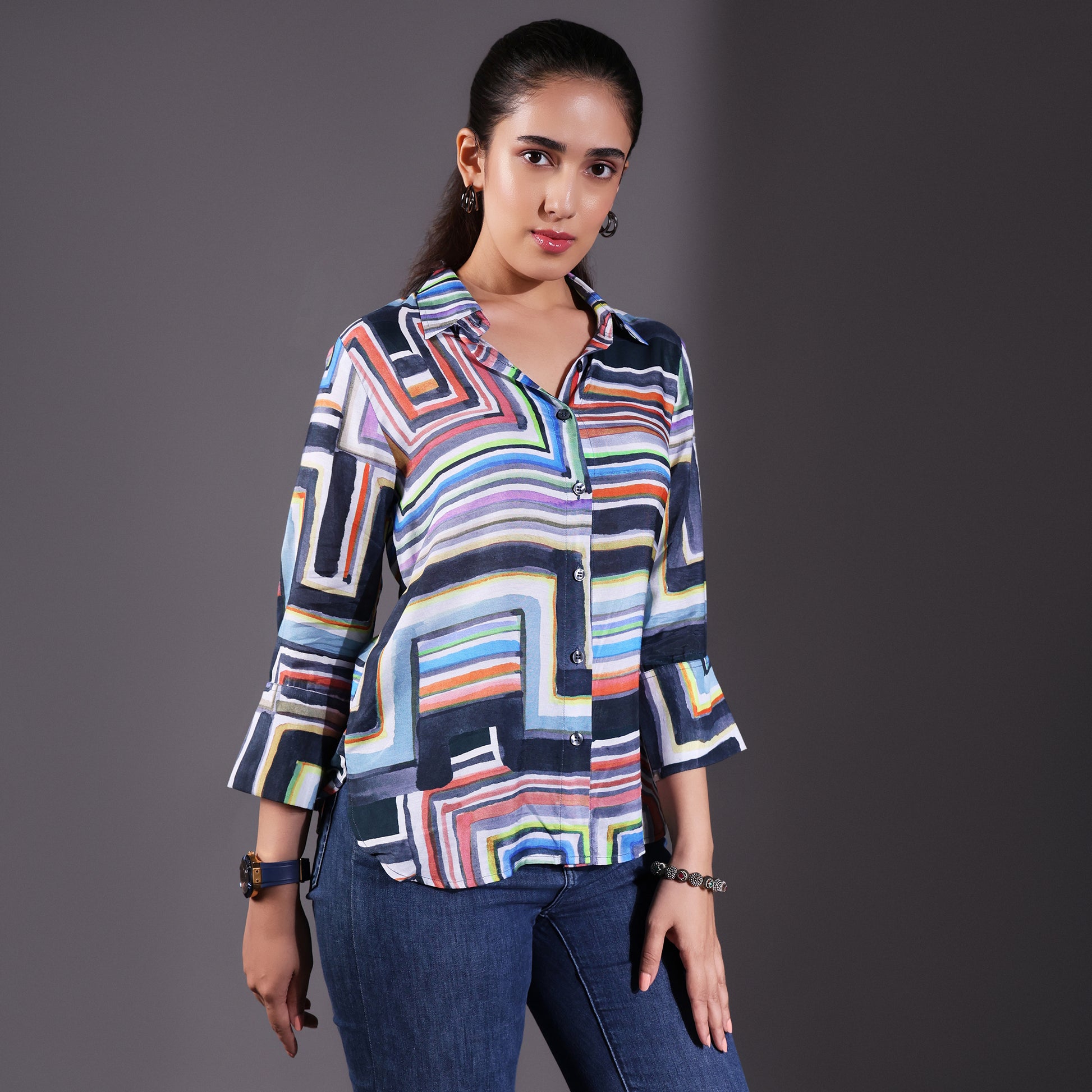 Shirt for women - Elya