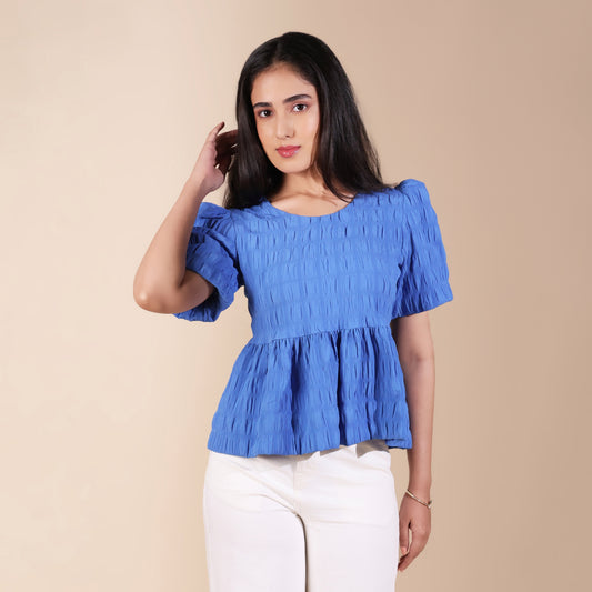 Top For women - Elya