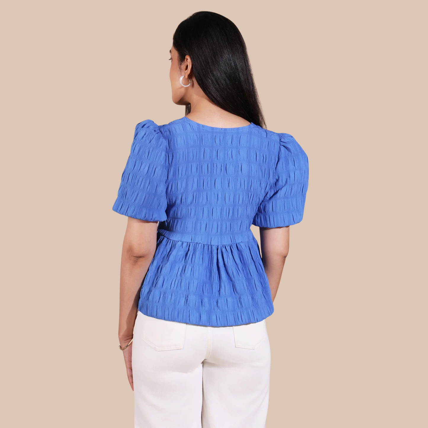 Top For women - Elya