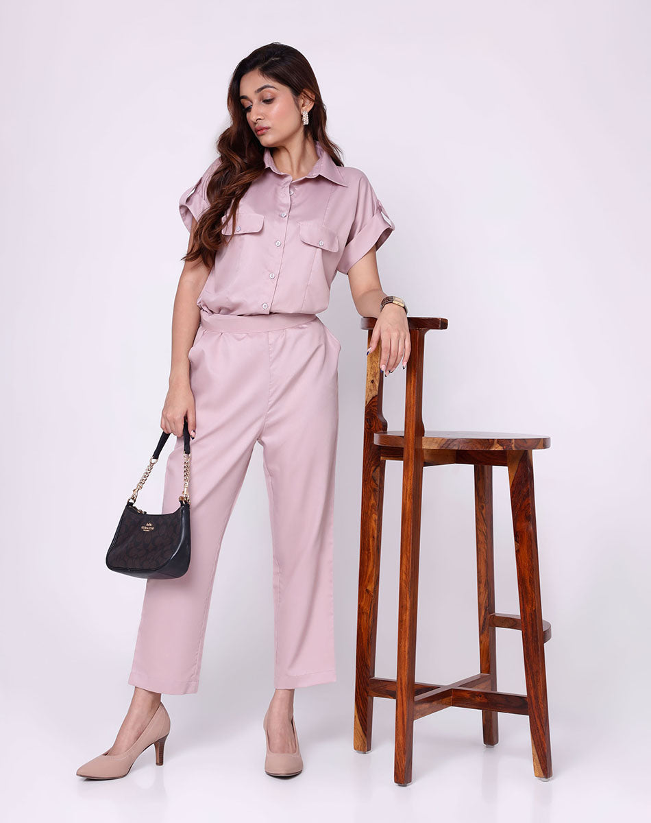 Cord Set For Women - Elya