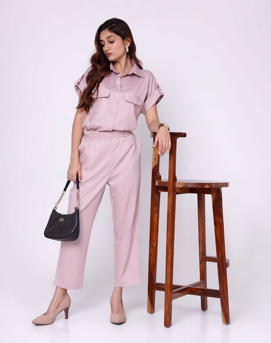 Cord Set For Women - Elya