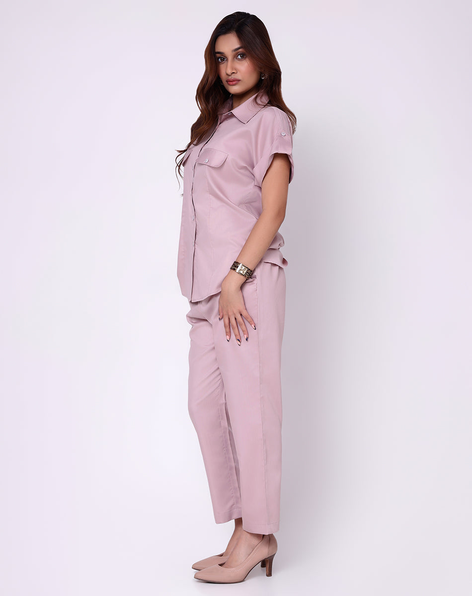 Cord Set For Women - Elya