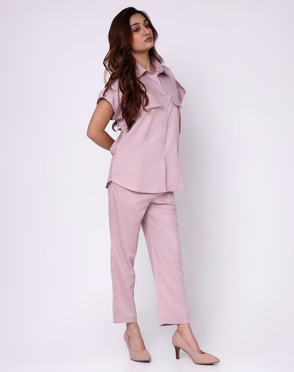 Cord Set For Women - Elya