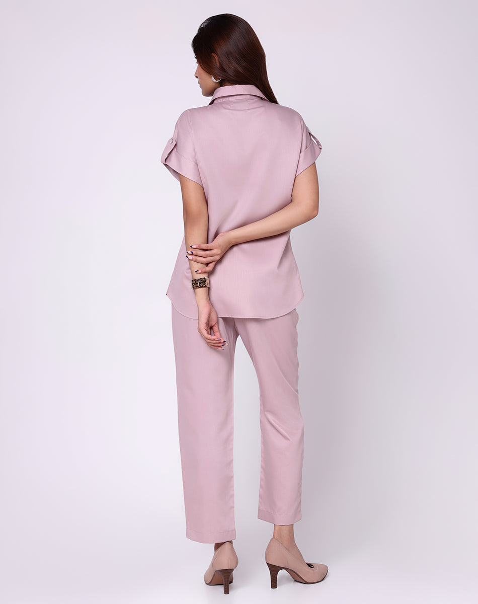 Cord Set For Women - Elya