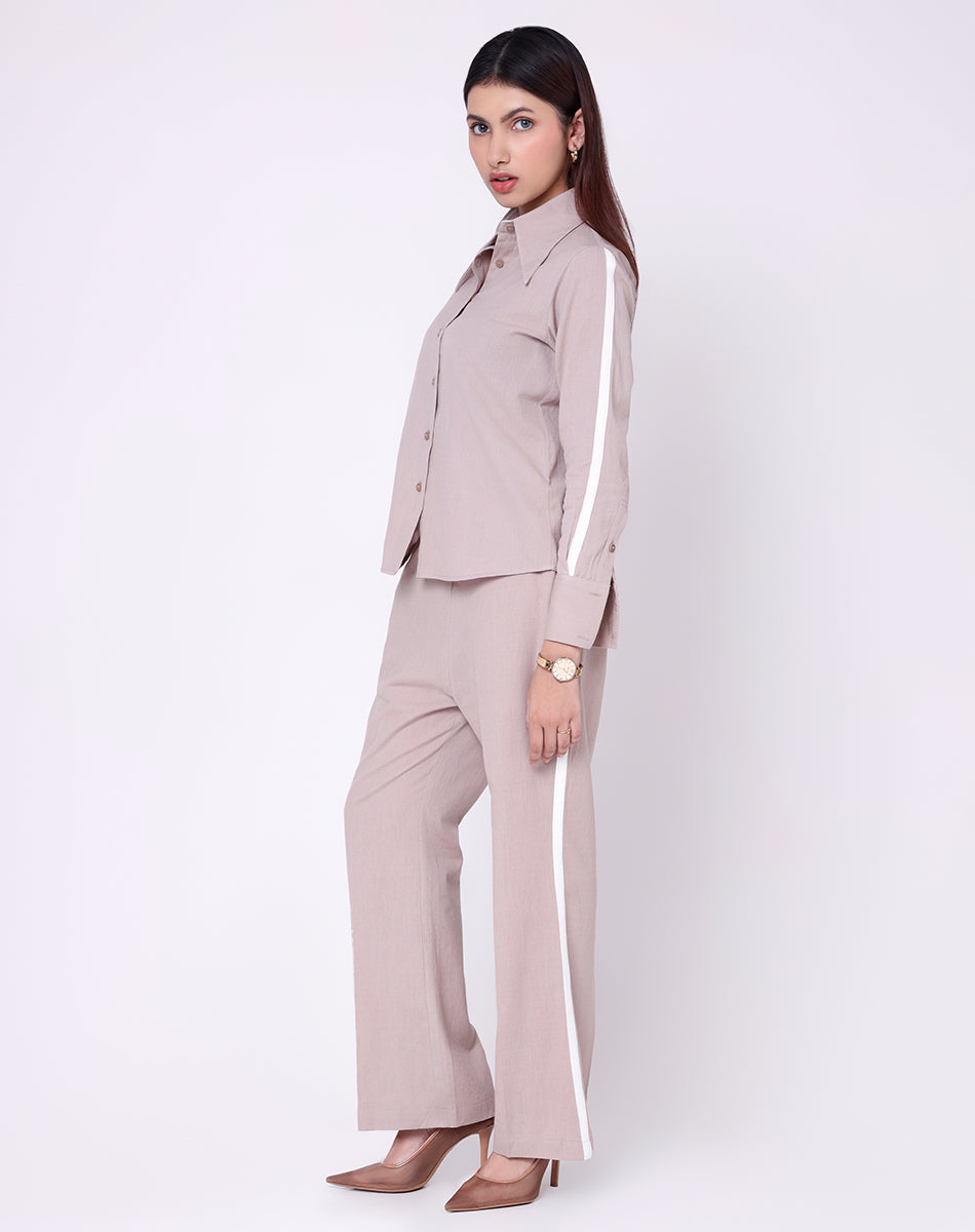 Cord Set For Women - Elya