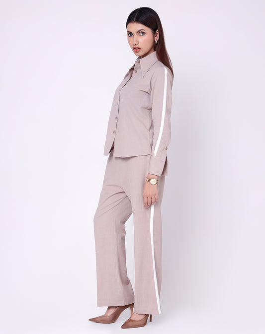 Cord Set For Women - Elya