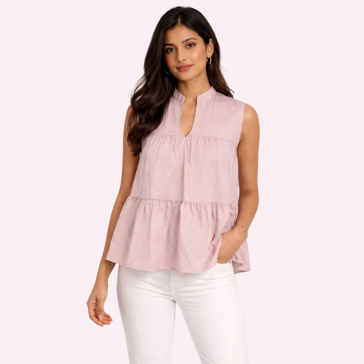 Top For women - Elya