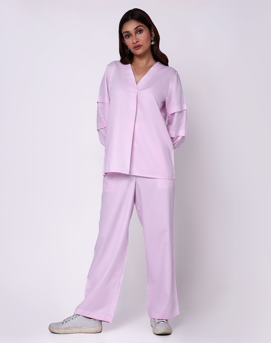 Cord Set For Women - Elya