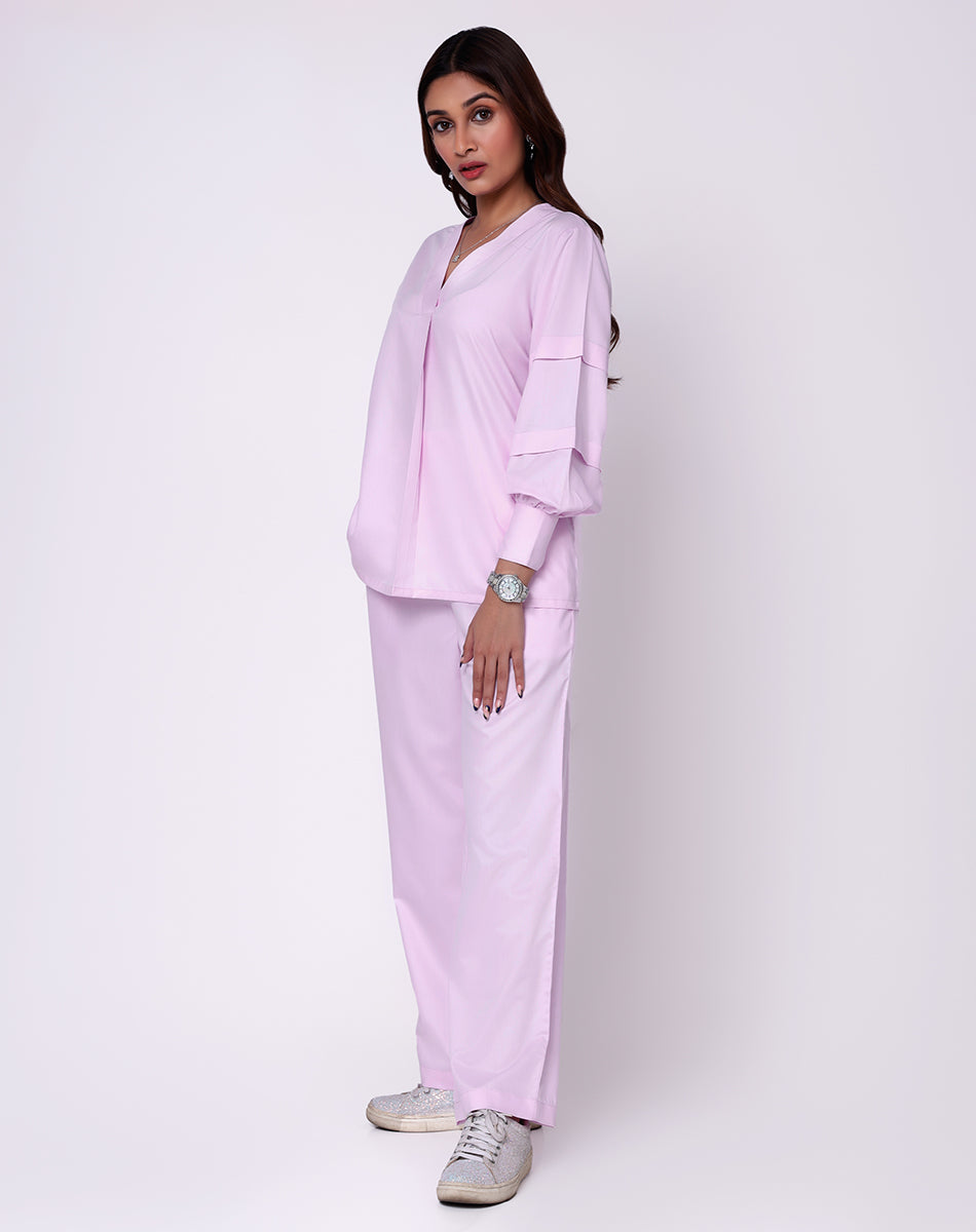 Cord Set For Women - Elya