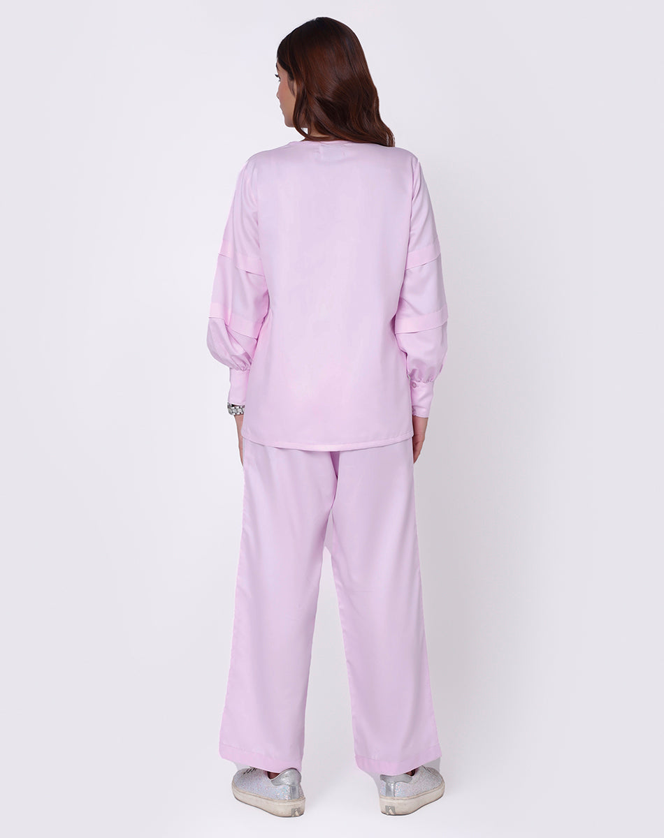 Cord Set For Women - Elya