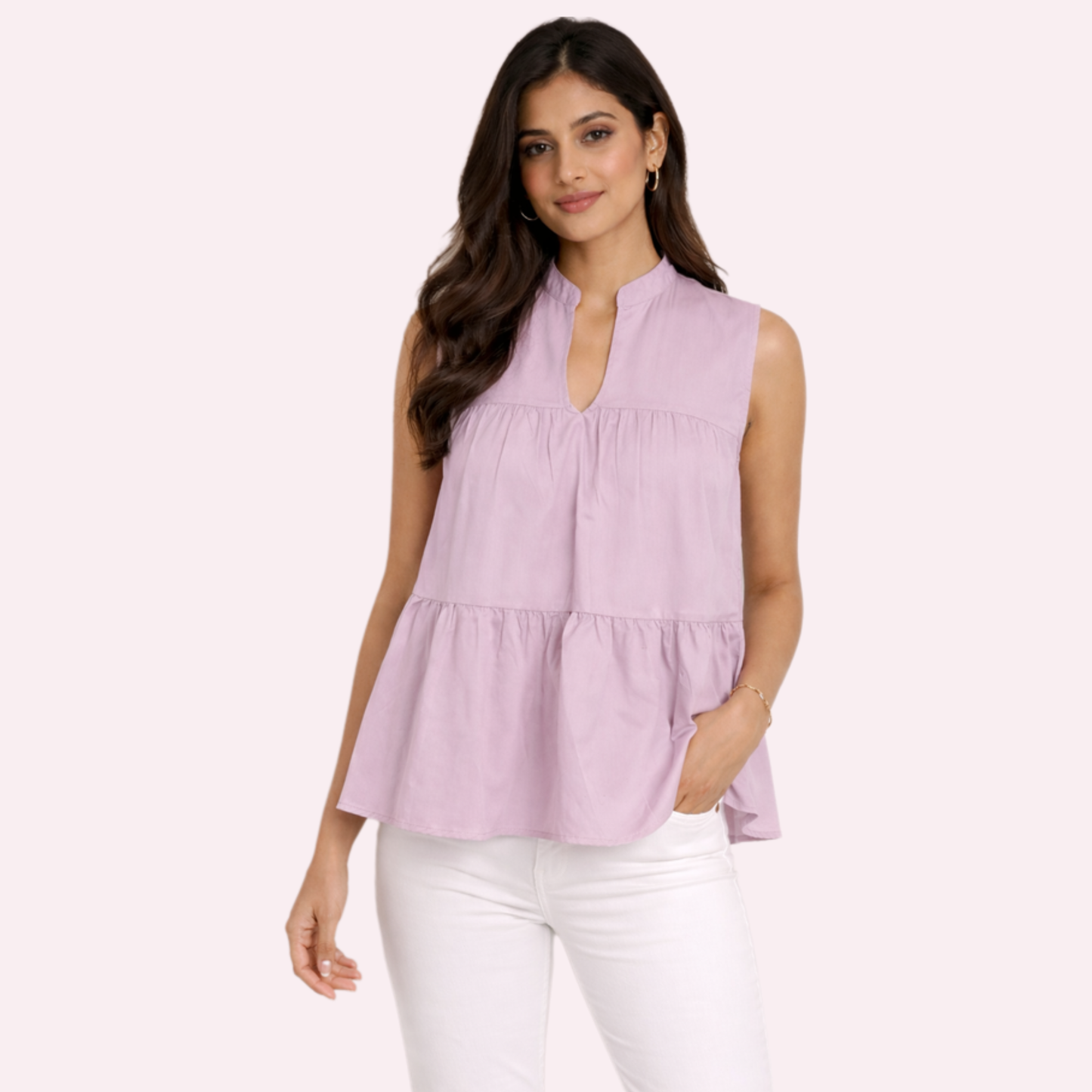 Top For women - Elya