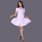 one piece dress for women - Elya
