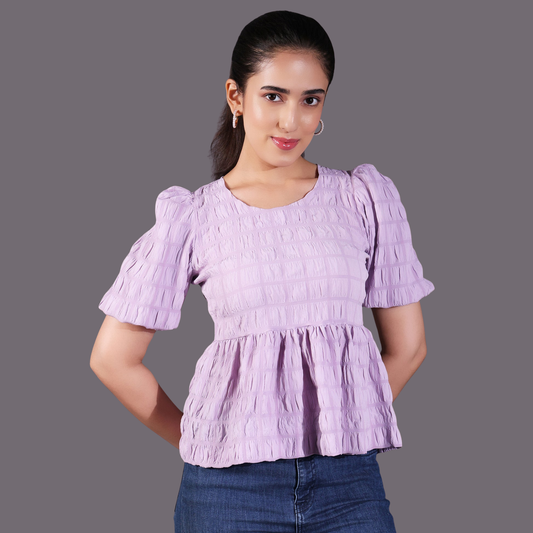 Top For women - Elya