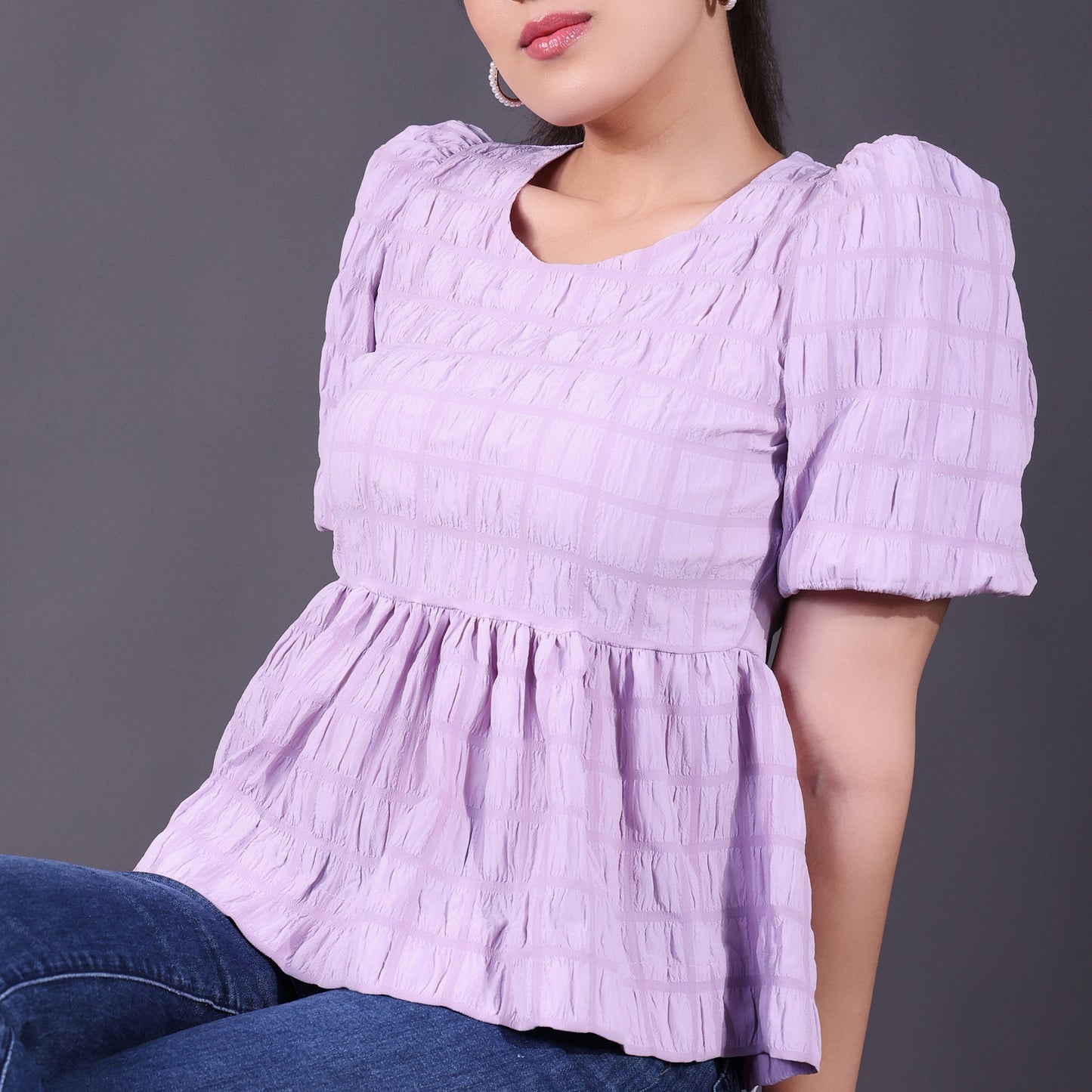 Top For women - Elya