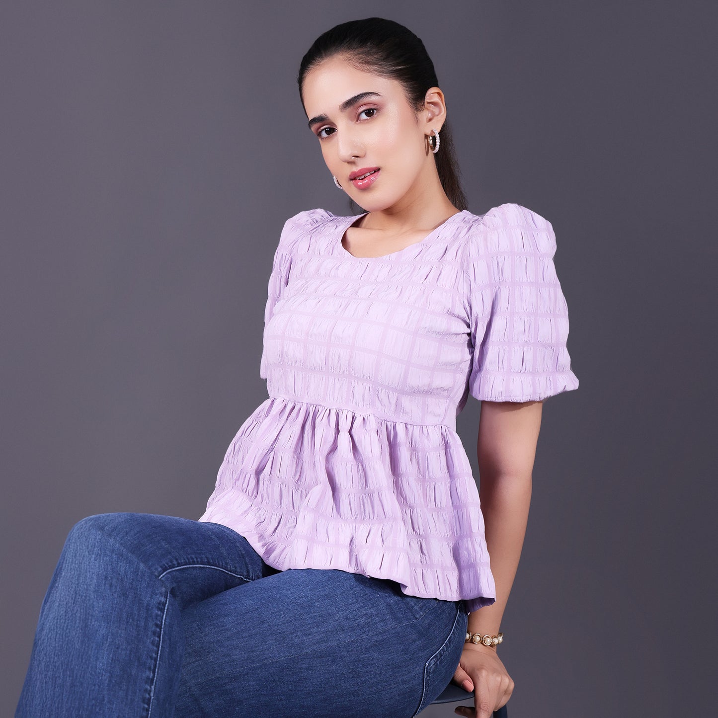 Top For women - Elya