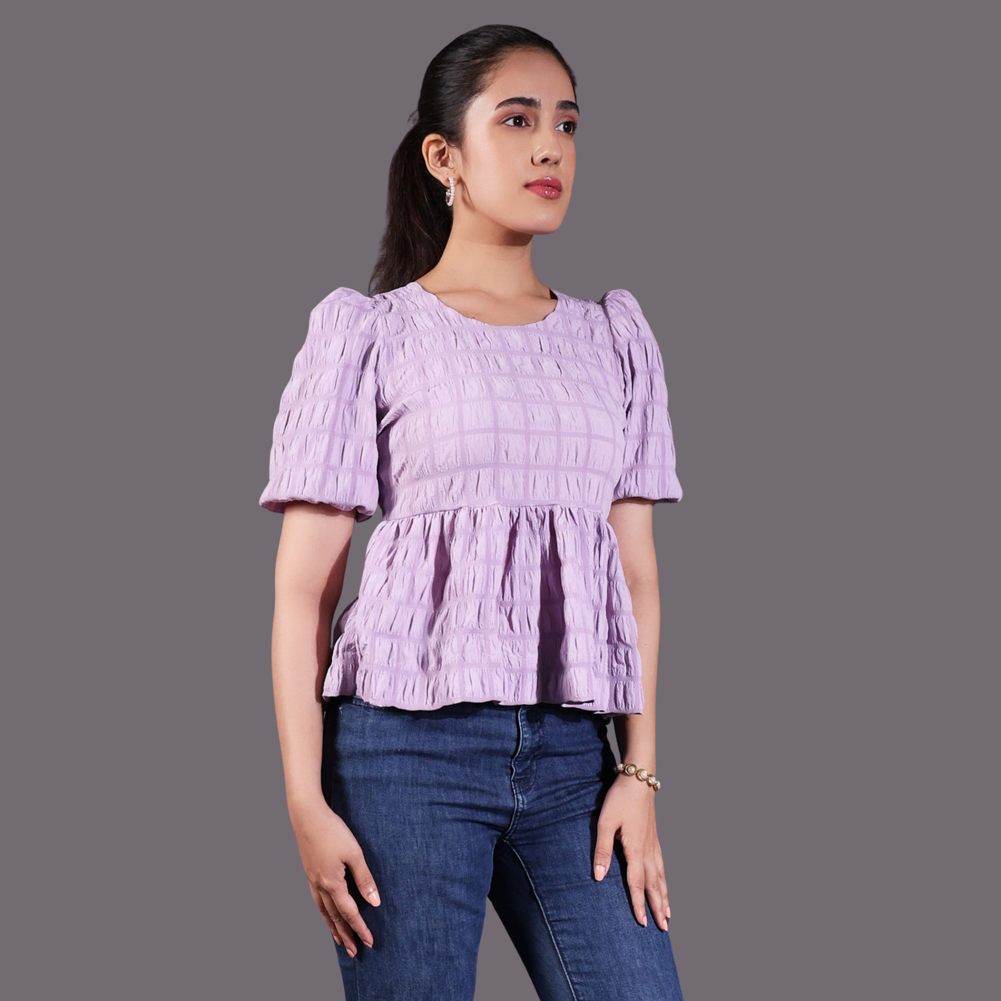 Top For women - Elya