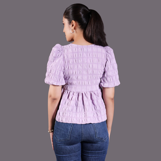 Top For women - Elya