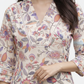 long kurta for women - Elya