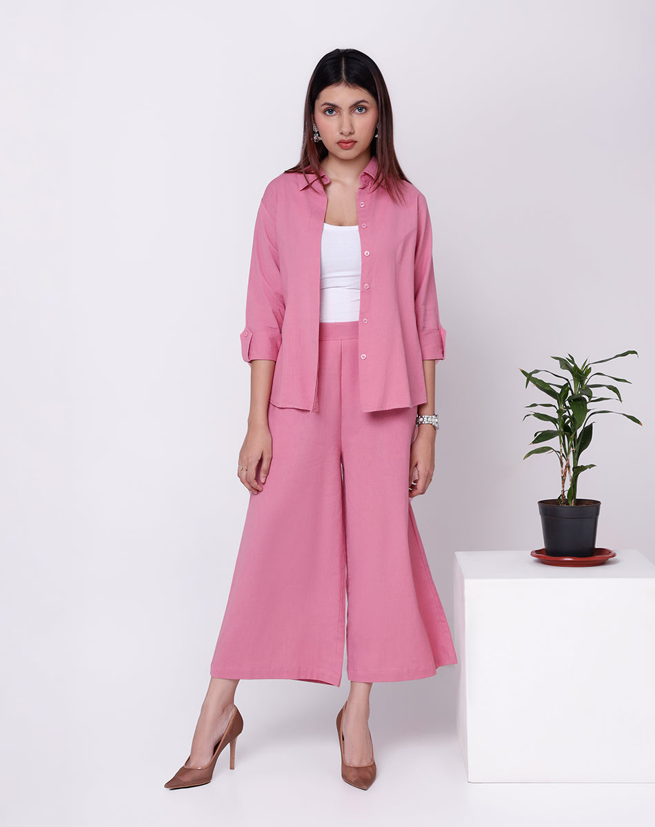 Cord Set For Women - Elya