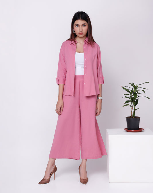 Cord Set For Women - Elya