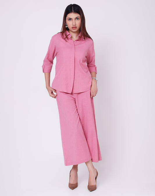 Cord Set For Women - Elya