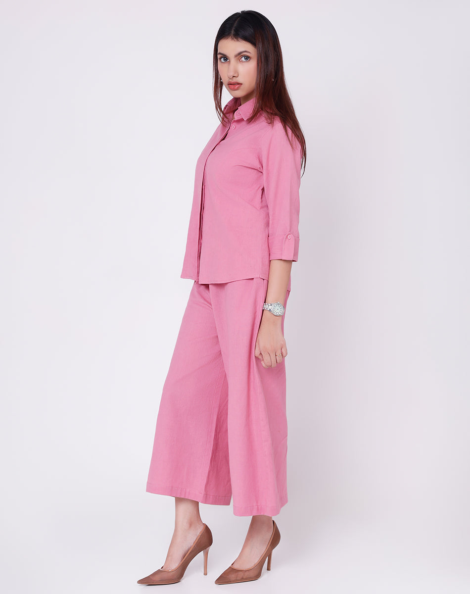 Cord Set For Women - Elya