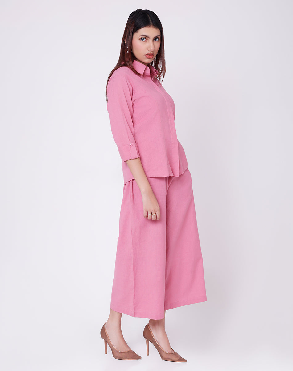 Cord Set For Women - Elya